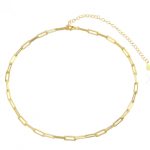 Paperclip Short Chain