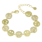 We are Happy Bracelet