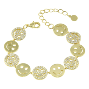 We are Happy Bracelet